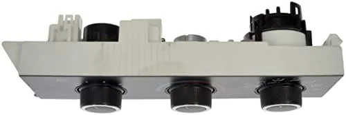 Dorman 599-217 Entrance Local weather Management Module Suitable with Choose Chevrolet/GMC Fashions - Image 5