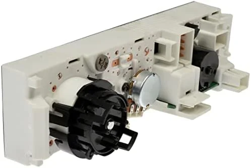 Dorman 599-217 Entrance Local weather Management Module Suitable with Choose Chevrolet/GMC Fashions - Image 8
