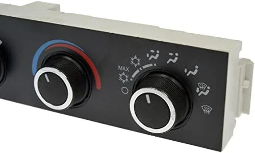Dorman 599-217 Entrance Local weather Management Module Suitable with Choose Chevrolet/GMC Fashions - Image 12