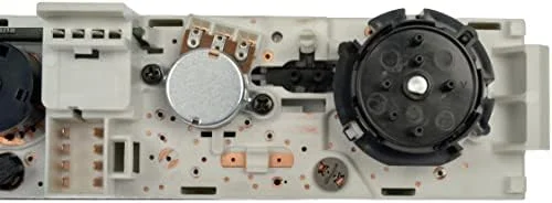 Dorman 599-217 Entrance Local weather Management Module Suitable with Choose Chevrolet/GMC Fashions - Image 14