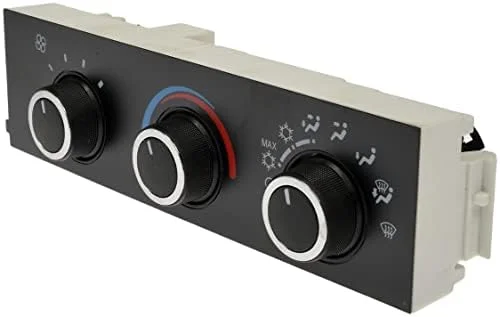 Dorman 599-217 Entrance Local weather Management Module Suitable with Choose Chevrolet/GMC Fashions - Image 6