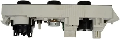 Dorman 599-217 Entrance Local weather Management Module Suitable with Choose Chevrolet/GMC Fashions - Image 7