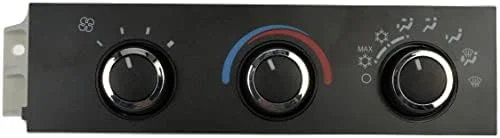 Dorman 599-217 Entrance Local weather Management Module Suitable with Choose Chevrolet/GMC Fashions - Image 3