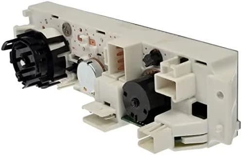 Dorman 599-217 Entrance Local weather Management Module Suitable with Choose Chevrolet/GMC Fashions - Image 9