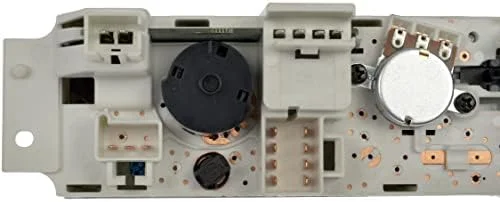 Dorman 599-217 Entrance Local weather Management Module Suitable with Choose Chevrolet/GMC Fashions - Image 13