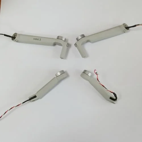 Mini 3 Restore Elements Drone Motor Arm Meeting Replacemen... - Image 5