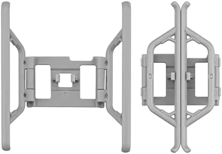 HeiyRC Touchdown Gear for DJI Mini 2,Mavic Mini 1 SE Dron... - Image 10