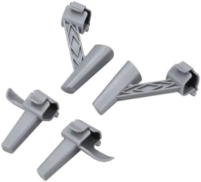 Touchdown Gear Touchdown Legs Extensions for DJI Air 3 Dron... - Image 2
