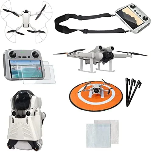 Mini 3 Professional Equipment Bundle 7 in 1 Equipment equipment, P... - Image 2