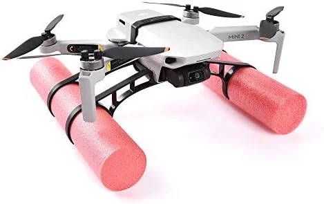 Mavic Mini 2 SE Water Touchdown Leg,Tomat Damping Touchdown... - Image 2