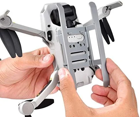 STARTRC Mini 2 SE Touchdown Gear Leg Foldable Prolonged Ki... - Image 7