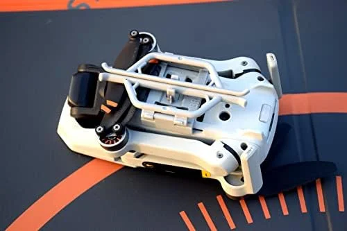 HeiyRC Touchdown Gear for DJI Mini 2,Mavic Mini 1 SE Dron... - Image 6