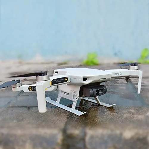 STARTRC Mini 2 SE Touchdown Gear Leg Foldable Prolonged Ki... - Image 6