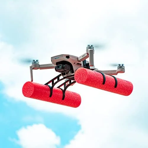 Mavic Mini 2 SE Water Touchdown Leg,Tomat Damping Touchdown... - Image 5