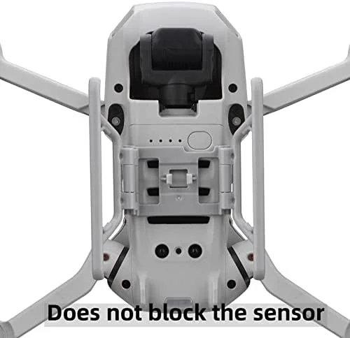 HeiyRC Touchdown Gear for DJI Mini 2,Mavic Mini 1 SE Dron... - Image 9