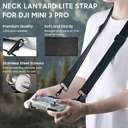 Mini 3 Professional Equipment Bundle 7 in 1 Equipment equipment, P... - Image 6