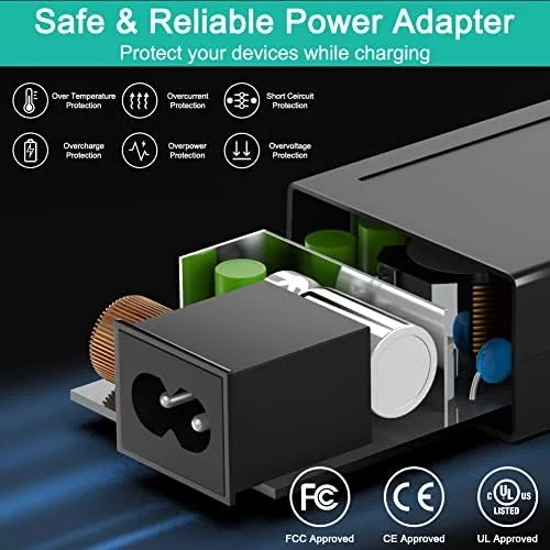 HKY AC Adapter Alternative for DJI Phantom 3 Collection Dro... - Image 7