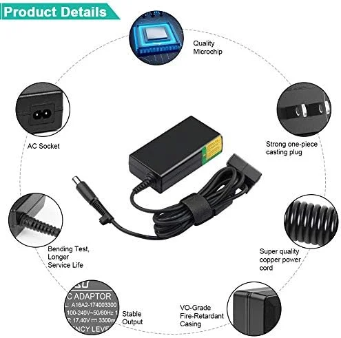 HKY AC Adapter Alternative for DJI Phantom 3 Collection Dro... - Image 5
