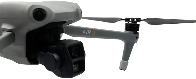 Air 3 Touchdown Gear Leg Cowl Shockproof Anti-Damping La... - Image 6