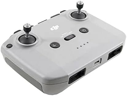 RC-N1 Distant Management for DJI Mini 3, Mini 3 Professional, Mavic 3 Traditional, Mavic 3 Cine Premium Combo, DJI Mavic 3 Fly Extra Combo, DJI Mavic 3, Mavic Air 2, Mini 2, Air 2S (Not authentic bundle) - Image 3