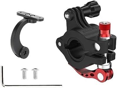 Aluminum Bike Handlebar Mount for DJI RC 2 Distant Contr... - Image 10