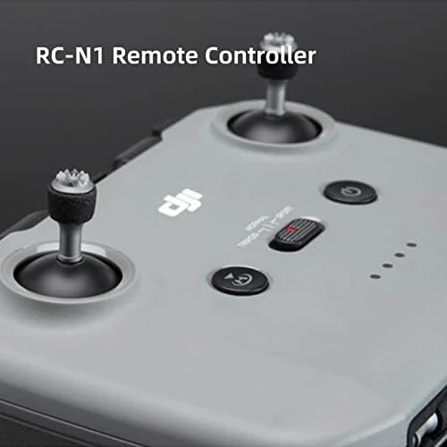 RC-N1 Distant Management for DJI Mini 3, Mini 3 Professional, Mavic 3 Traditional, Mavic 3 Cine Premium Combo, DJI Mavic 3 Fly Extra Combo, DJI Mavic 3, Mavic Air 2, Mini 2, Air 2S (Not authentic bundle) - Image 7