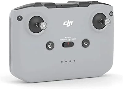 RC-N1 Distant Management for DJI Mini 3, Mini 3 Professional, Mavic 3 Traditional, Mavic 3 Cine Premium Combo, DJI Mavic 3 Fly Extra Combo, DJI Mavic 3, Mavic Air 2, Mini 2, Air 2S (Not authentic bundle) - Image 2