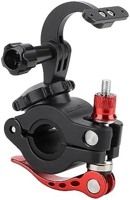 Aluminum Bike Handlebar Mount for DJI RC 2 Distant Contr... - Image 2