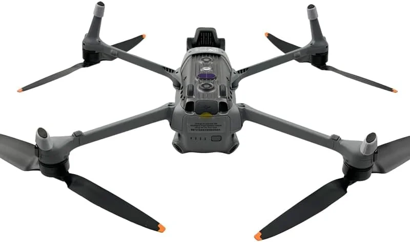 Air 3 Touchdown Gear Leg Cowl Shockproof Anti-Damping La... - Image 7