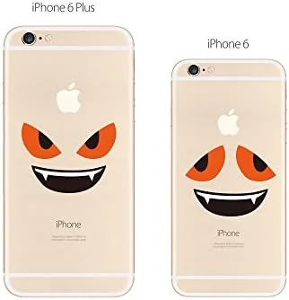 RCGEEK Stickers Set 3M Drone Decals Facial Expression S... - Image 8