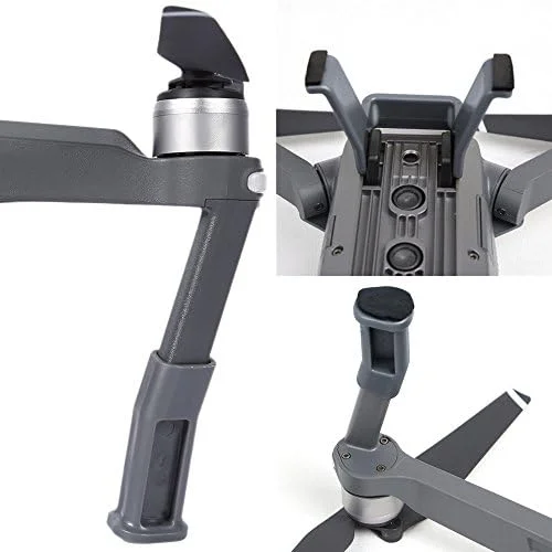 1.2” Touchdown Gear Legs for DJI Mavic Professional with Joystick ... - Image 6