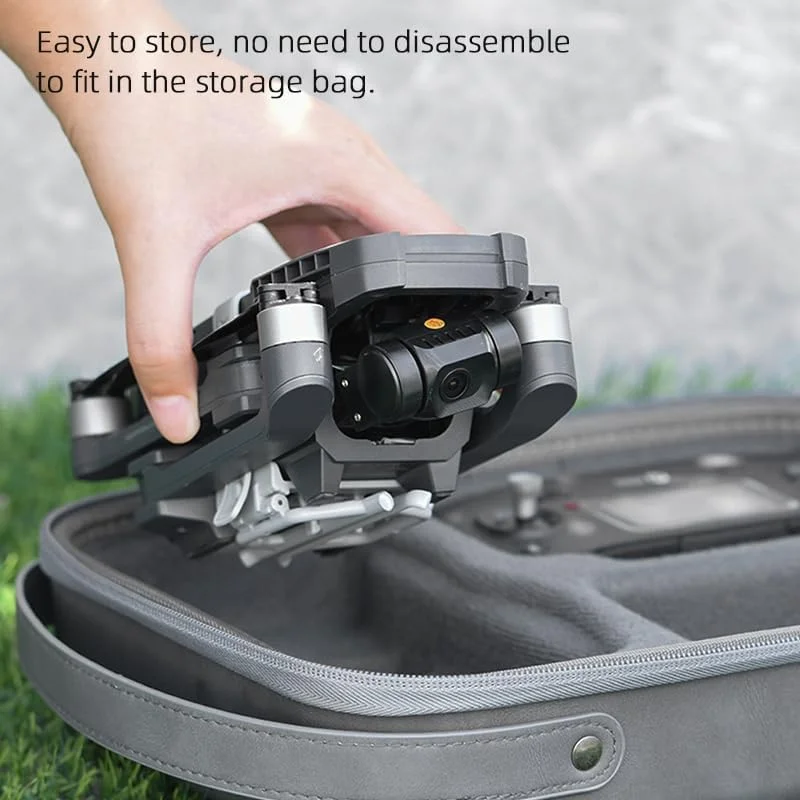 Touchdown Gear for Holy Stone HS720G,Foldable Enhance He... - Image 6