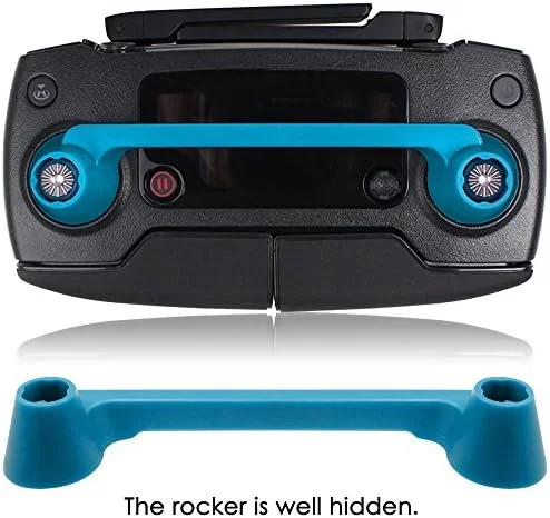 1.2” Touchdown Gear Legs for DJI Mavic Professional with Joystick ... - Image 4