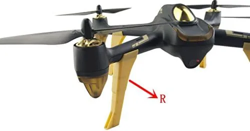 equipment for Hubsan H501S H501C X4 H501A H501M H501S... - Image 9