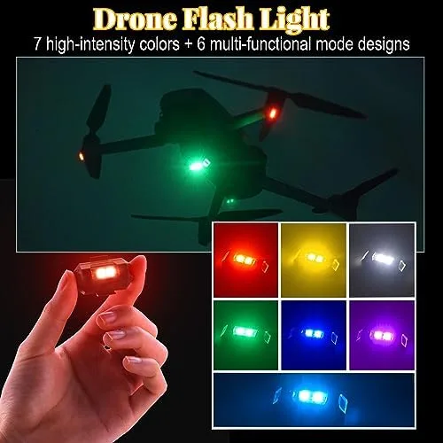 O’woda Mavic 3 Professional Touchdown Gear, Suitable with Mavic ... - Image 5