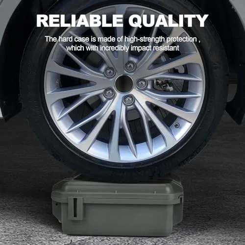 Mavic 3 Professional Waterproof Exhausting Carrying Case for DJI Mavic... - Image 5